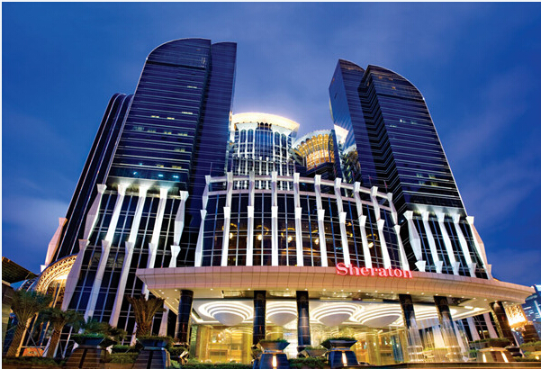 中央空调节能改造解决方案